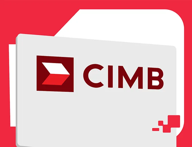 CIMB Bank